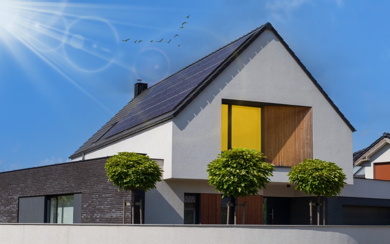 Energetische renovatie