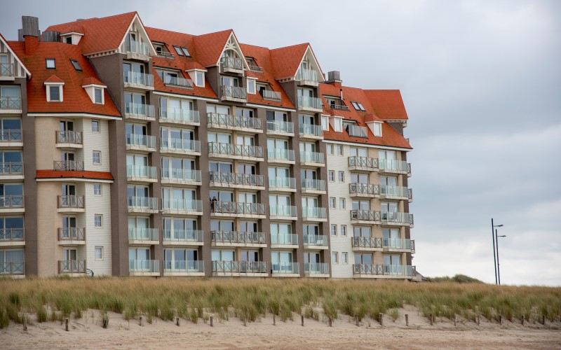 Bereken de kosten van Uw droomappartement (tweede versie)