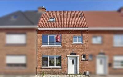 Huis te koop 3 kamer(s) 9200 Grembergen